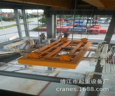 靖江市起重设备厂