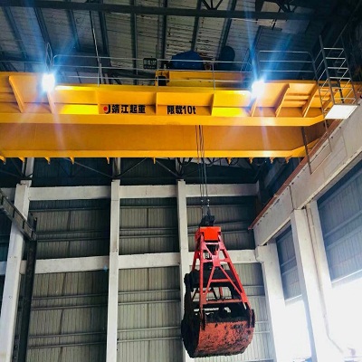 靖起对桥式起重机箱型梁的具体改进方案
