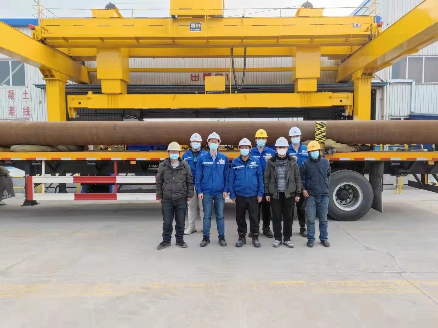 钢管自动出入库起重机(某新能源发展有限公司).jpg 钢管自动出入库起重机(某新能源发展有限公司).jpg